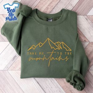 Take-Me-To-The-Mountains-Nature-Life-Outdoor-Hiking-and-Camping-Embroidered-Shirt