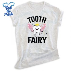 Tooth-Fairy-Halloween-Costume-Shirt