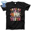 Trick-Or-Teeth-Halloween-Dental-Hygienist-Or-Assistant-Shirt