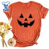 Vintage-Pumpkin-Face-Jackolantern-Jack-O-Lantern-Halloween-Shirt
