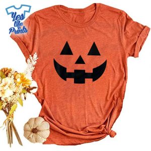 Vintage-Pumpkin-Face-Jackolantern-Jack-O-Lantern-Halloween-Shirt