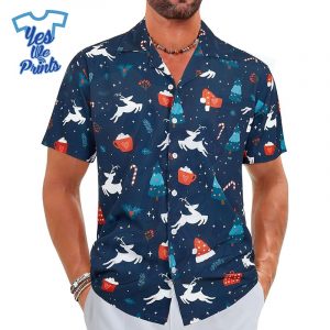 Xmas-Patterns-Hawaiian-Christmas-Shirt-Beach-Tropical-Button-Up-Shirts