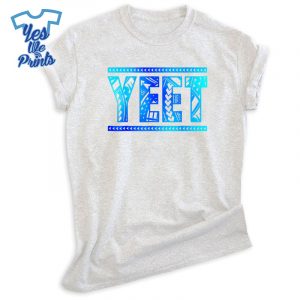 Yeet-Saying-Quote-Slang-Boys-Shirt