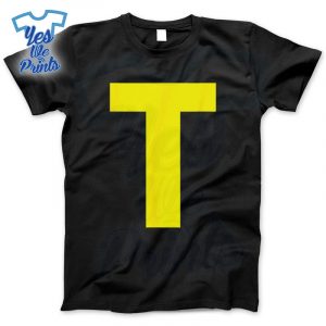 Yellow-T-Theodore-Group-Matching-Halloween-Costume-Shirt