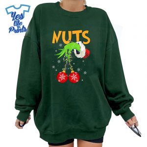 Chest-Nuts-Matching-Chestnuts-Christmas-Snow-Couples-Shirt