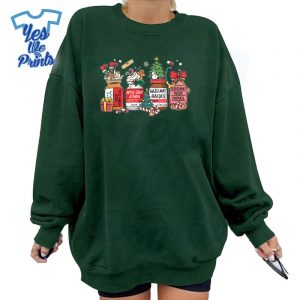 Christmas-Nurse-Peppermint-Mocha-Propofol-ER-ED-ICU-RN-Shirt