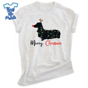 Dachshund-Merry-Christmas-Winter-Dogs-Christmas