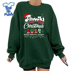 Family-Christmas-2024-Matching-Outfit-Xmas-Squad-Santa-Shirt