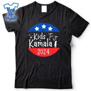 For-Kamala-President-Toddlers-Love-Kamala-Harris-Shirt