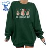 Groovy-Oh-Christmas-Tree-Cakes-Debbie-Becky-Jen-Cake-Lovers-Shirt