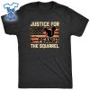 Justice-For-Peanut-The-Squirrel-Tee-Peanut-Squirrel-Shirt