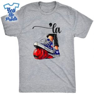 Kamala-Harris-High-Heels-Stepping-On-Red-MAGA-Hat-Shirt