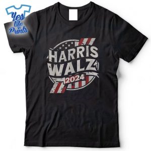 Kamala-Harris-Tim-Walz-Waltz-2024-Shirt