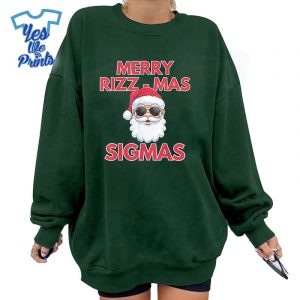 Merry-Rizz-Mas-Sigmas-Gen-Alpha-Middle-School-Christmas-Shirt