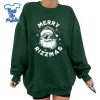 Merry-Rizzmas-Teens-School-Christmas-Santa-Claus-Shirt