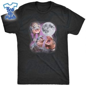 Moo-Deng-With-The-Moon-Shirt