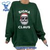 Sigma-Claus-Santa-Christmas-Rizz-Male-The-Rizzler-Meme-Shirt