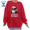 Skibidi-Rizzmas-Christmas-Rizz-Santa-Claus-Charisma-Kid-Cool-Shirt