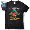 Thanksgiving-Coolest-Turkey-At-Table-Boys-Toddler-Youth-Shirt
