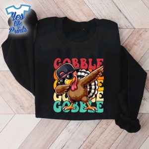 Thanksgiving-For-Boys-Toddler-Pilgrim-Turkey-Day-Shirt