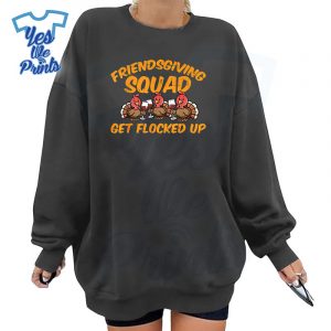 Thanksgiving-Friendsgiving-Squad-Turkey-Friends-Shirt
