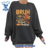 Thanksgiving-S-For-Bruh-Thankful-Blessed-Shirt