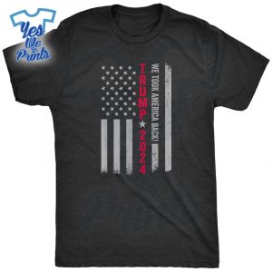 Trump-2024-Flag-Victory-JDVance-President-47-Trump-Won-Shirt