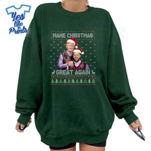 Trump-Vance-Brothers-Make-Christmas-Great-Again-Santa-Shirt