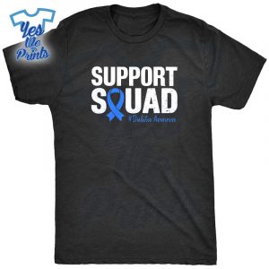 Type-1-Diabetes-Warrior-Support-Squad-Diabetes-Awareness-Shirt
