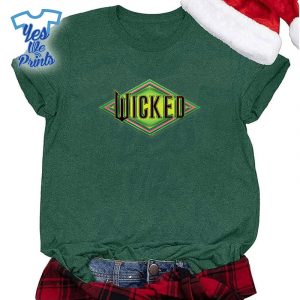 Wicked-Diamond-Logo-Shirt
