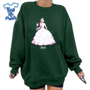 Wicked-Glinda-Tonal-Pose-Shirt