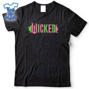 Wicked-Pink-Green-Shirt
