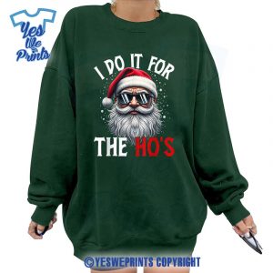 I-Do-It-For-The-Hos-Cute-Xmas