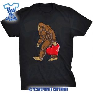 Bigfoot-Heart-Valentines-Day-Boys-Love-Sasquatch