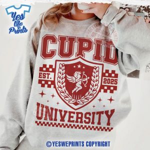 Cupid-University-EST-2025-Funny-Valentine's-Day-Shirt-2
