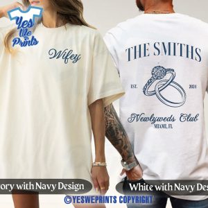 Custom-Name-Honeymoon-Valentine’s-Day-Couple-Matching-Personalized-Shirt-1