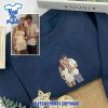 Custom-Portrait-from-Photo-Valentine’s-Day-Couple-Matching-Personalized-Embroidered-Shirt