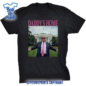 Daddys-Home-Trump-Trump-2025