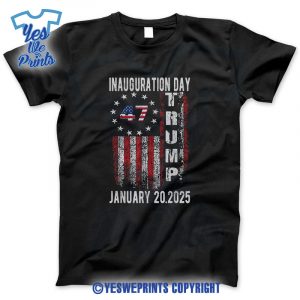 Donald-Trump-Inauguration-Day-2025-47-Th-Trump-2025