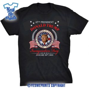 Donald-Trump-Inauguration-Day-2025-USA-47th-President-45-47