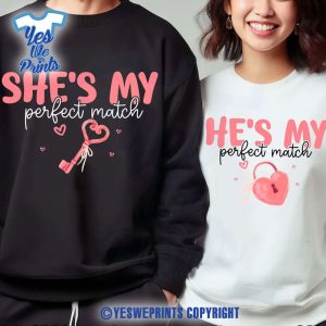 My-Perfect-Match-Anniversary-Valentine’s-Day-Couples-Matching-Shirt-1