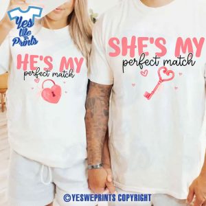 My-Perfect-Match-Anniversary-Valentine’s-Day-Couples-Matching-Shirt