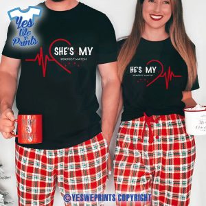My-Perfect-Match-Valentine’s-Day-Couples-Matching-Shirt-1