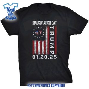 President-Donald-Trump-Inauguration-Day-2025-Memorabilia-Flag