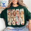 Retro-Cupid-Coquette-Bow-Valentine's-Day-Shirt