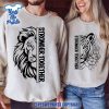 Stronger-Together-Lion-Valentine’s-Day-Couple-Matching-Shirt