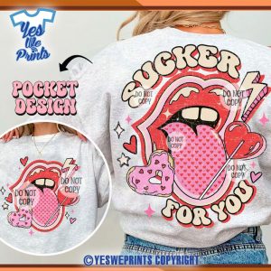 Sucker-For-You-Funny-Valentine's-Day-Shirt-1