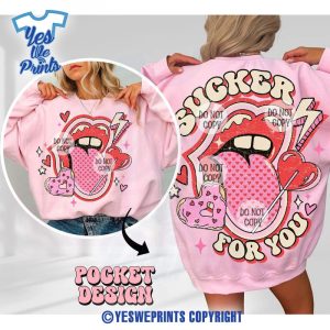 Sucker-For-You-Funny-Valentine's-Day-Shirt