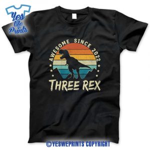 Three-Rex-3rd-Birthday-Boy-Third-Dinosaur-3-Year-Old