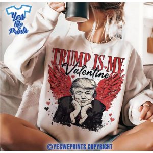 Trump-Is-My-Valentine